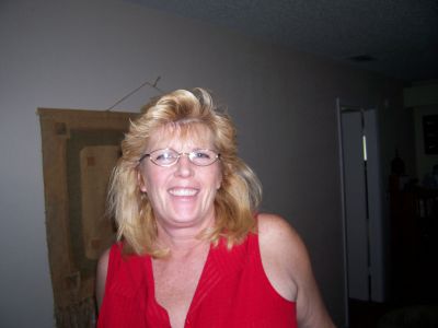 Kimberly Long