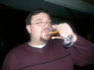 Michael Castaldo
