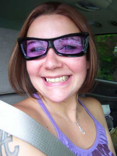 Elizabeth Tugmon