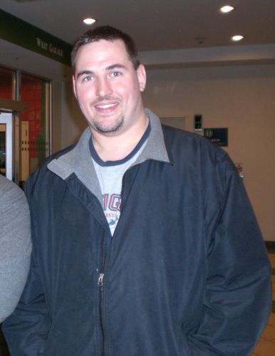 Richard Morehouse
