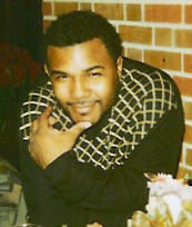 Kijuan Williams