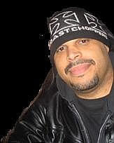 Mark Davenport