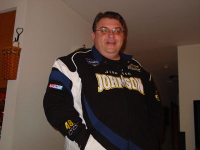 Mark Ramirez