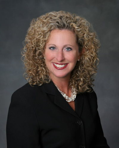 Nanette Davidson