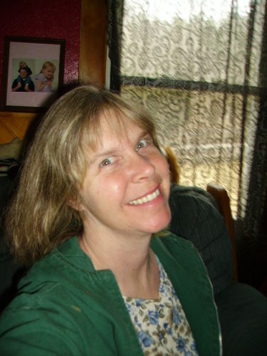 Robin Catlin
