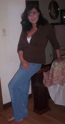 Tonya Sizemore