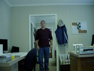 Michael Jothen