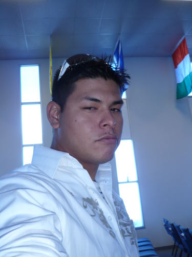 David Mendoza