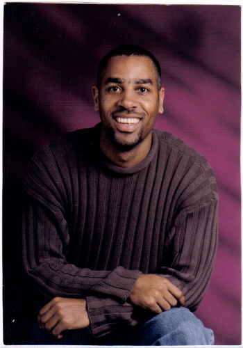 Jimmie Summerhill