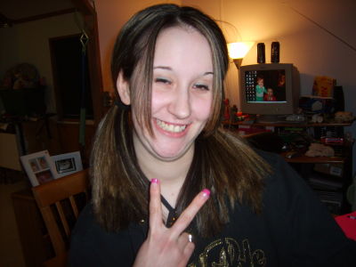 Nicole Shumate