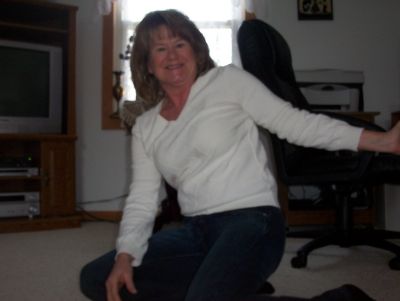 Sandra Starr