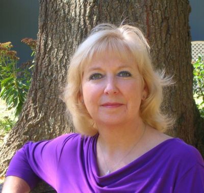 Marie Bearden