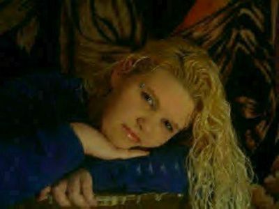 Melanie Hardy