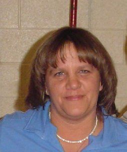 Susan Richmond