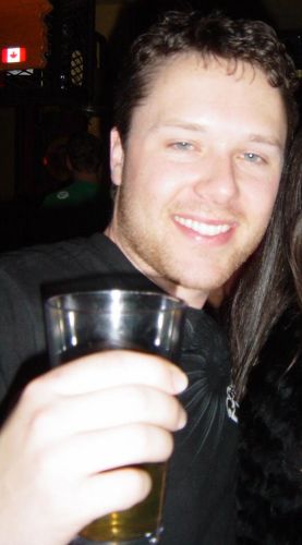 Jason Schoonover