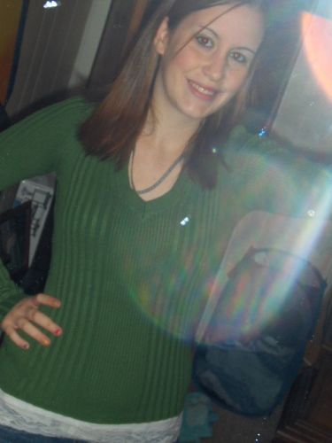 Brittany Cook