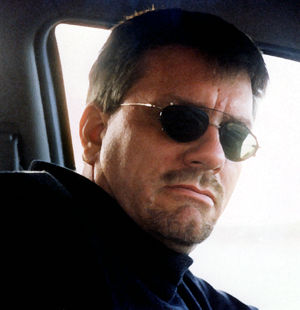 Gary Harper