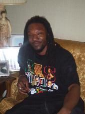 Jamel Hampden