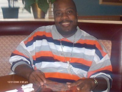 Ronald Miller