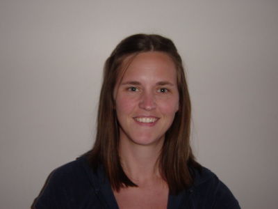 Nicole Seabright