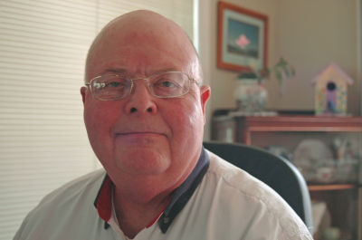Douglas Stephens