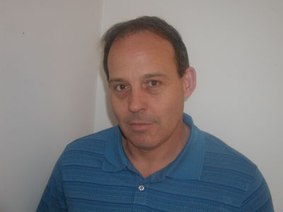 James Mckenzie