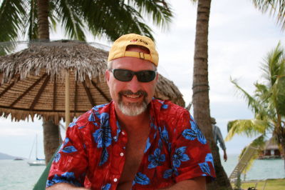 Gary Green