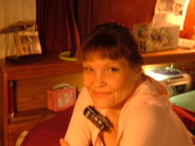 Sheryl Marbury