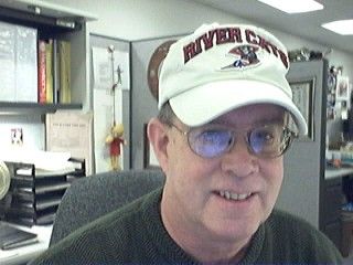 James Lucas