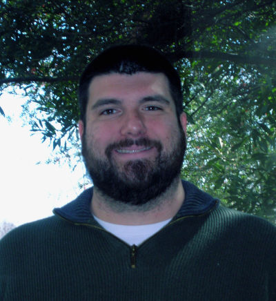 Jason Cathcart