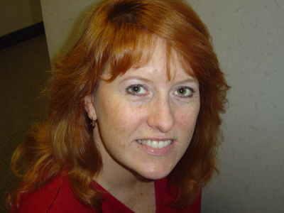 Sharon Warner