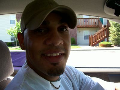 Jefferey Vance