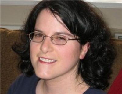 Barbara Rosenberg
