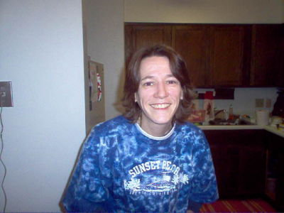 Jill Hartzell