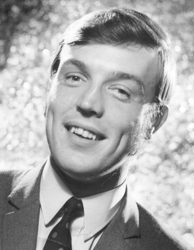 Graham Shepherd Graham
