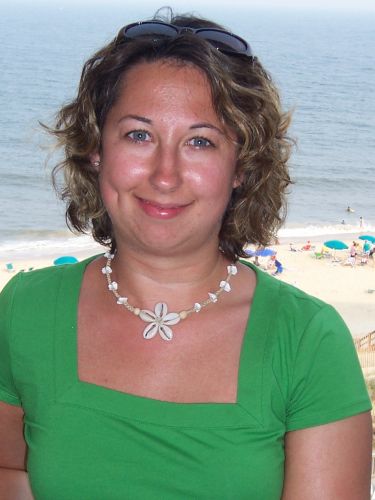 Lauren Ziegert