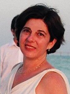 Beverly Norman