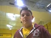 Jacob Bryant