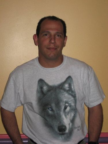 Brian Tomasio