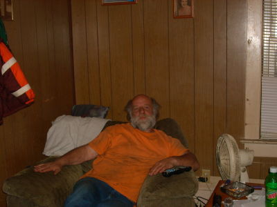 Harold Curry
