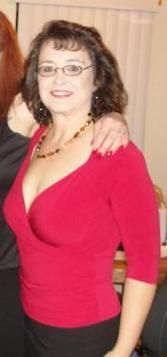 Denise Thomas