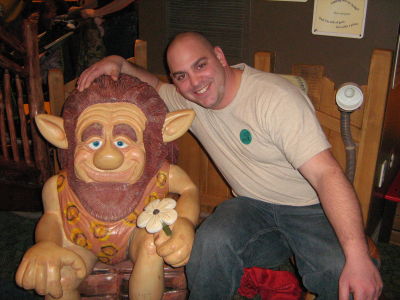 Gregory Miller