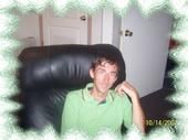 Timothy Blake