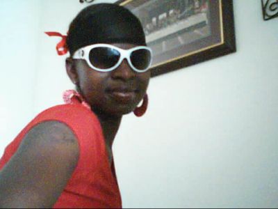 Nakita Charles