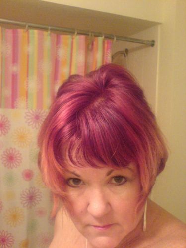 Sherri Jaques