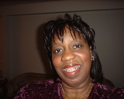 Renee Hayes