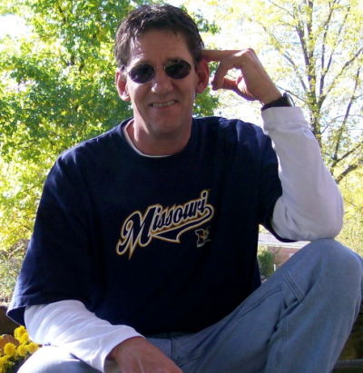 Mark Meyer