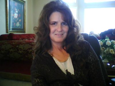 Ramona Yandris