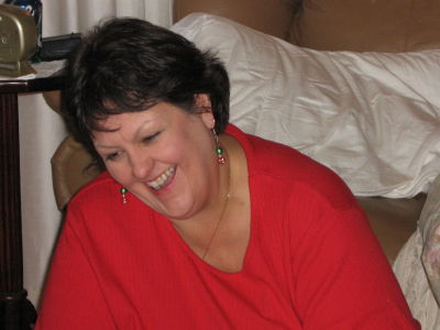 Joan White