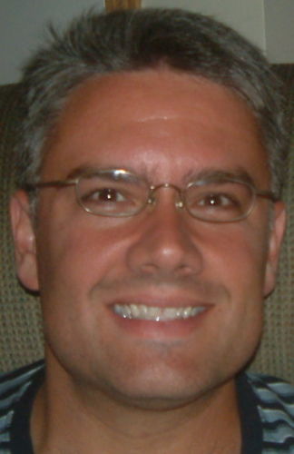 Timothy Fritz